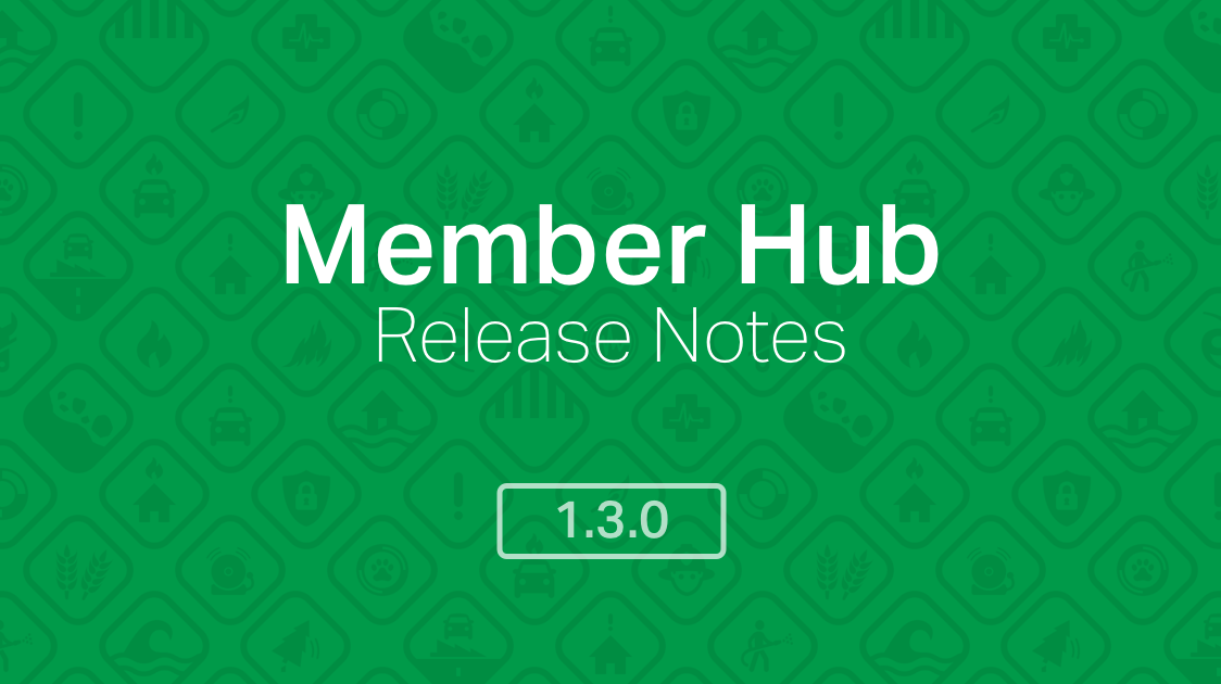 Release Notes 1.3.0